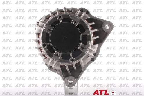 ATL AUTOTECHNIK Ģenerators L 81 060